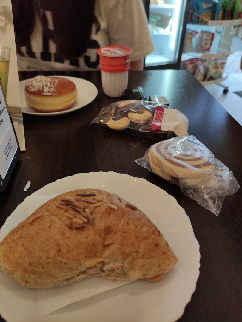 Pasticceria Caffetteria