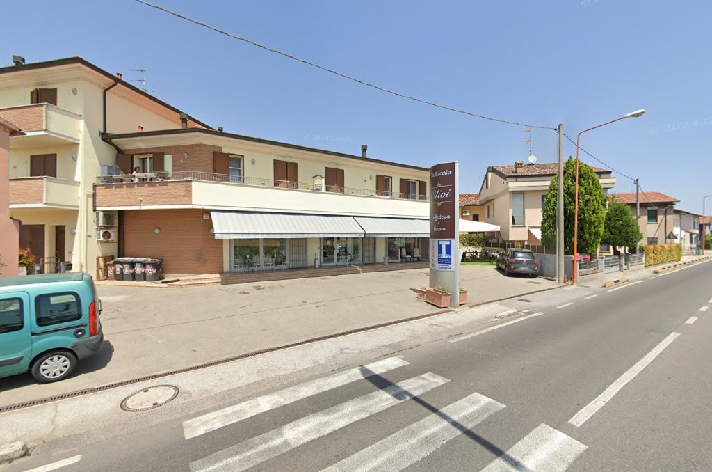 Pasticceria Caffetteria