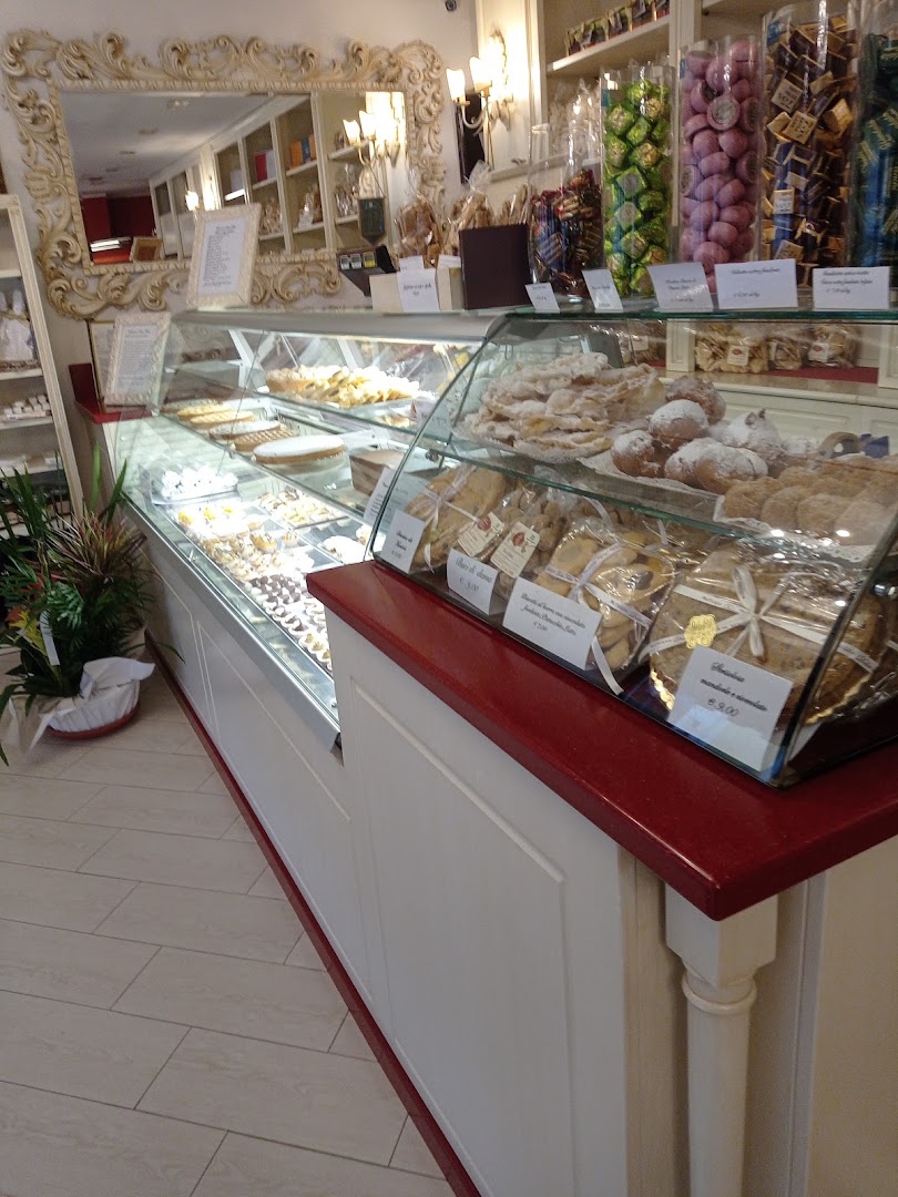 Pasticceria Caffettiera DOLCE FOLLIA