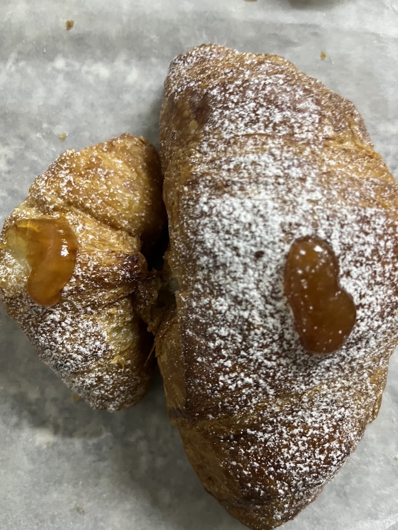 Pasticceria Caffettiera DOLCE FOLLIA