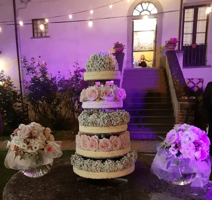 Pasticceria Cagna Arrigo dal 1934