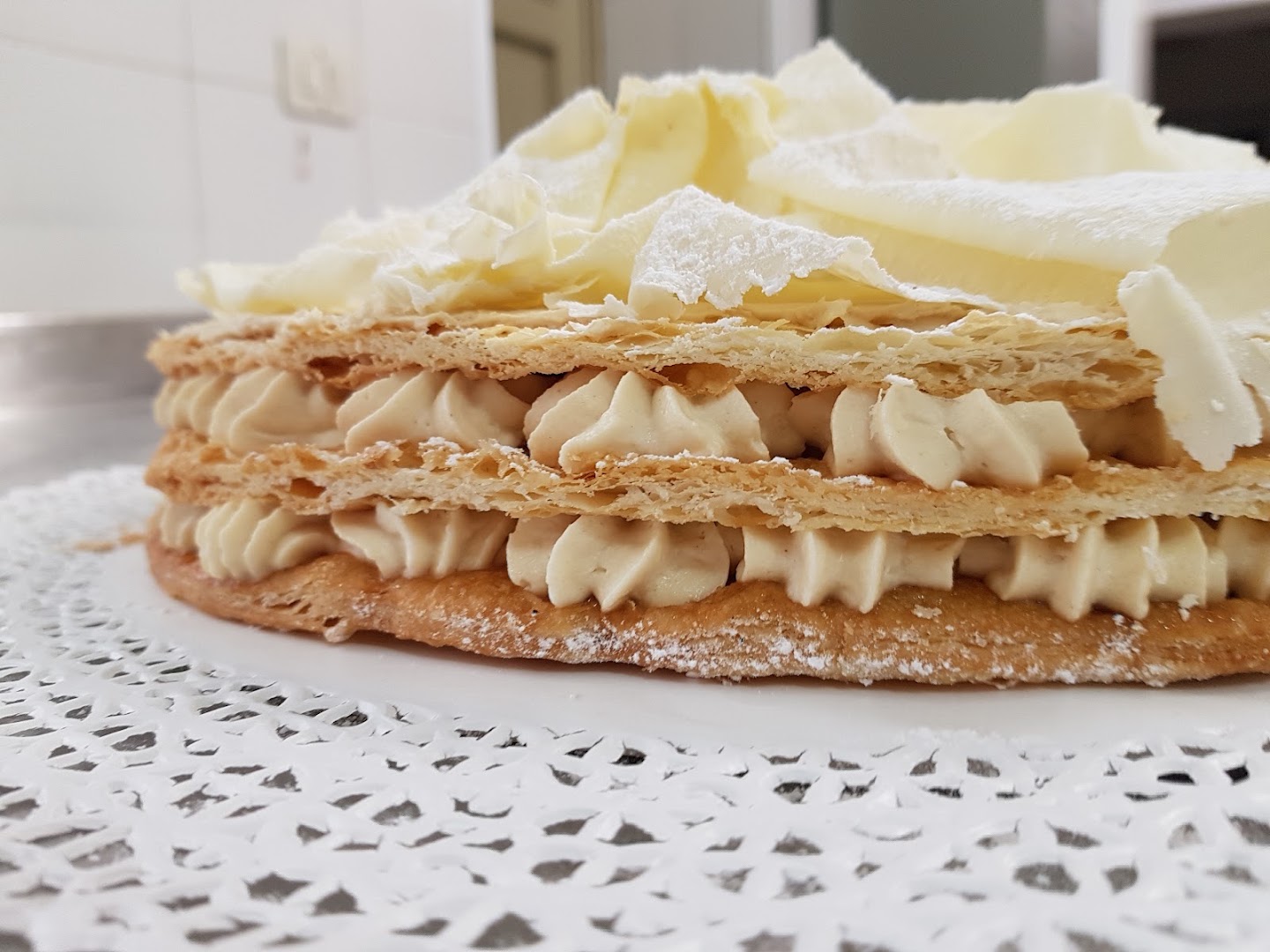 Pasticceria Cagna Arrigo dal 1934