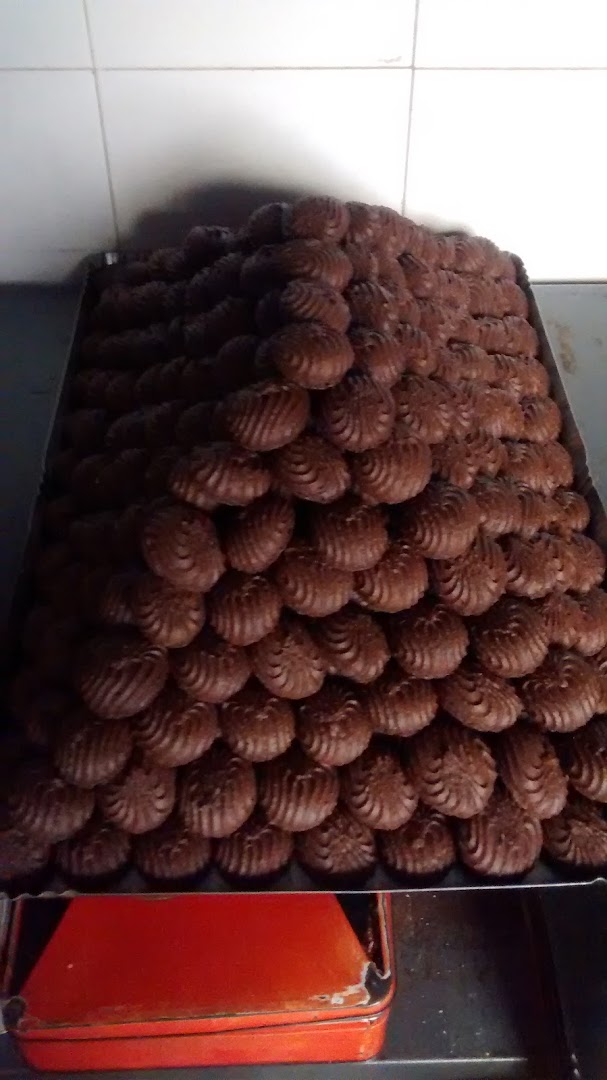 Pasticceria Cagna Arrigo dal 1934