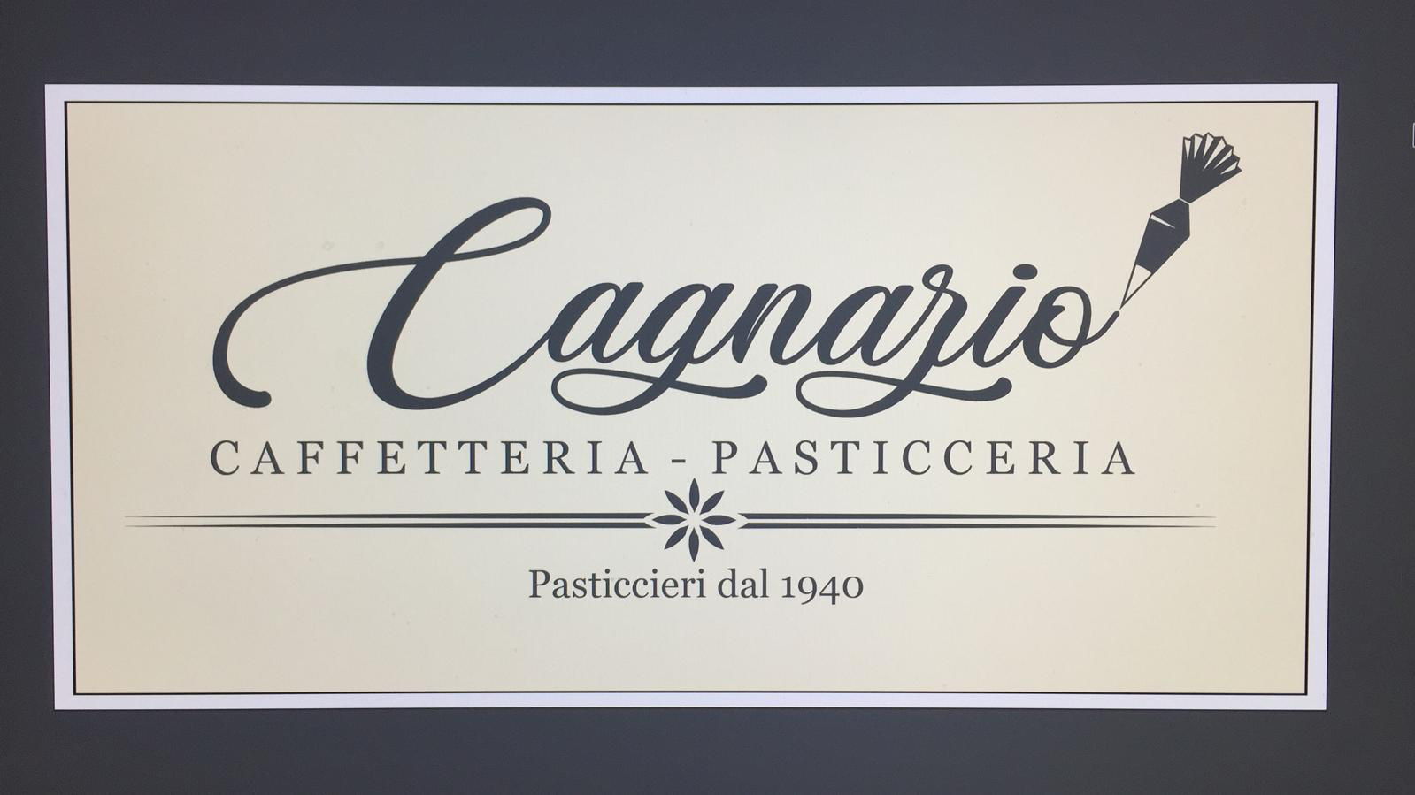 Pasticceria Cagnazio