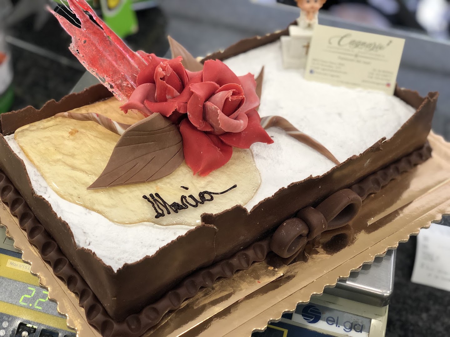 Pasticceria Cagnazio