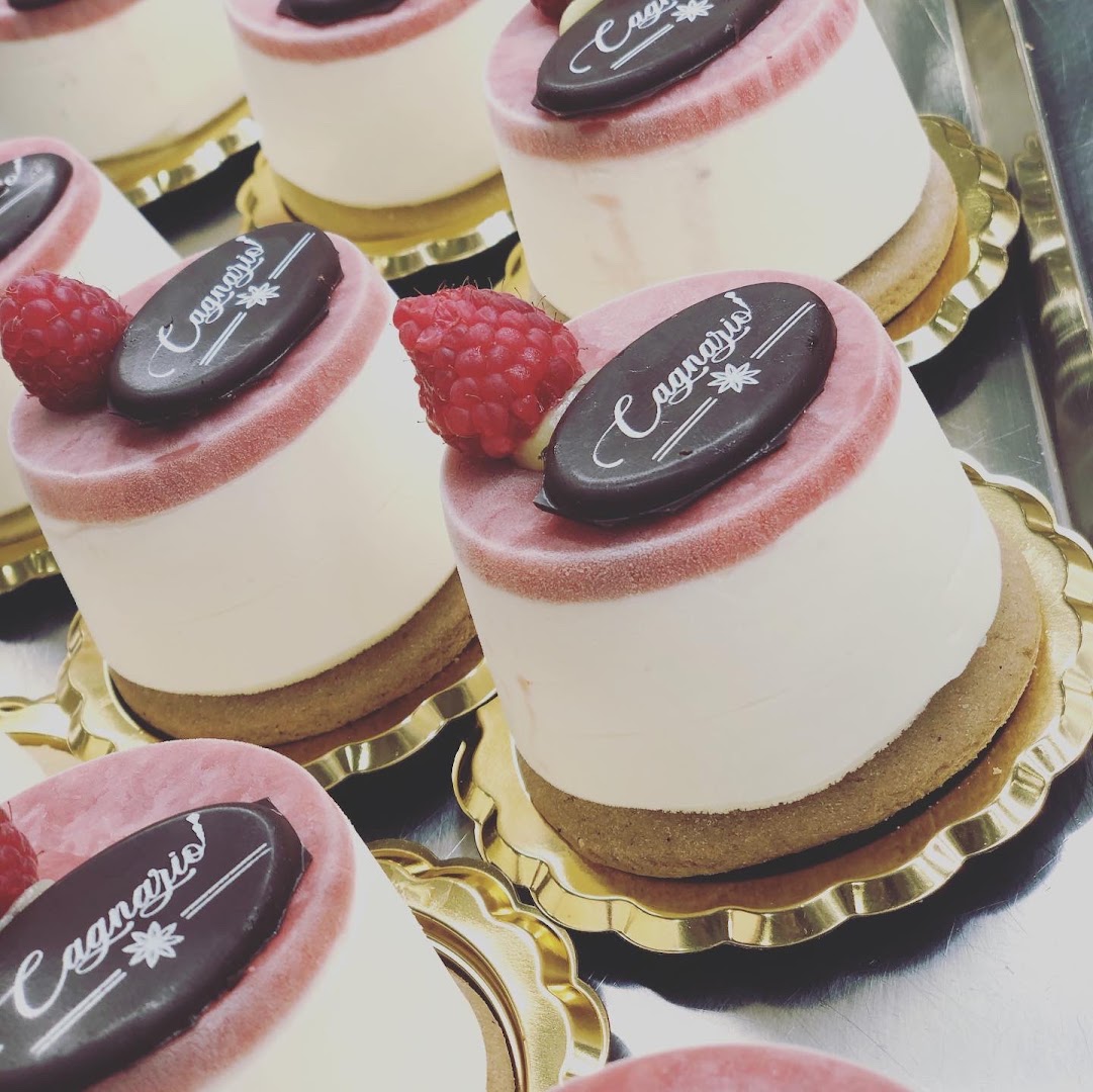 Pasticceria Cagnazio
