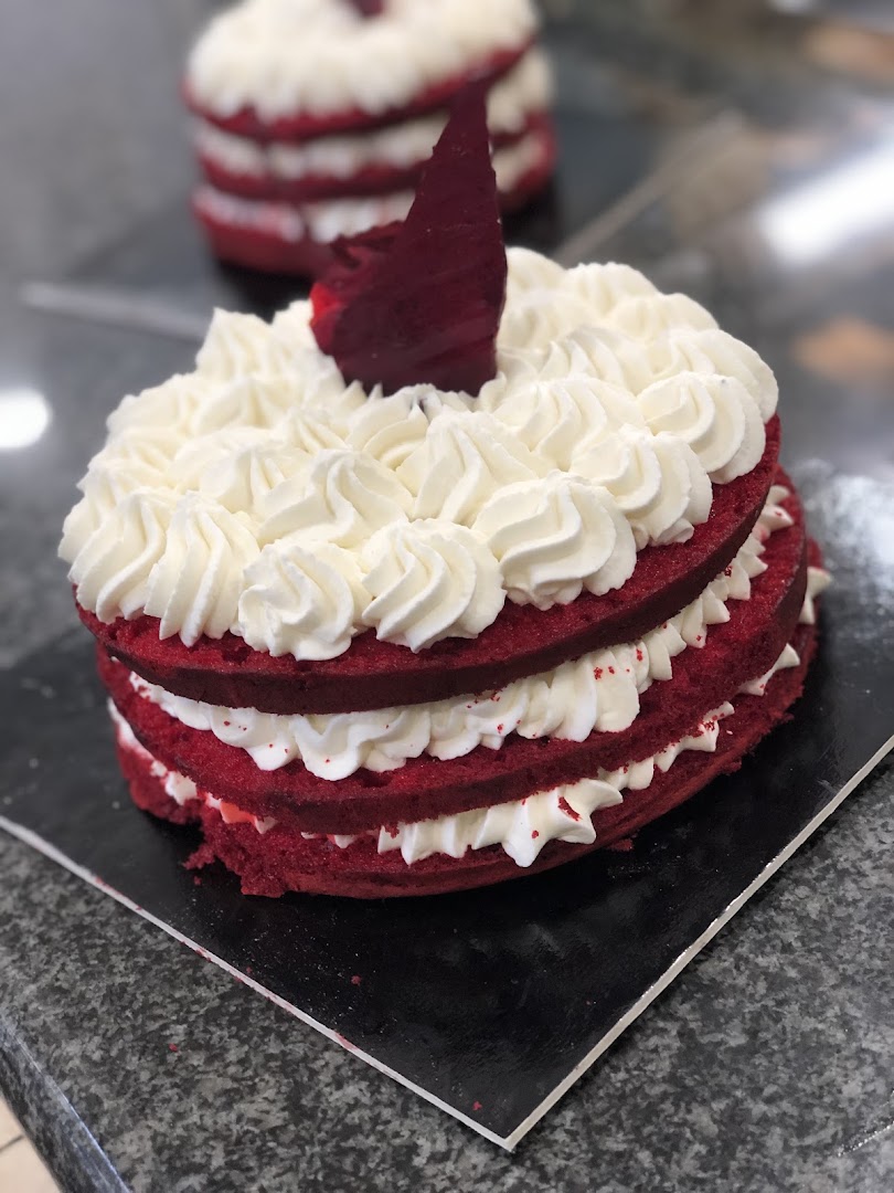 Pasticceria Cagnazio
