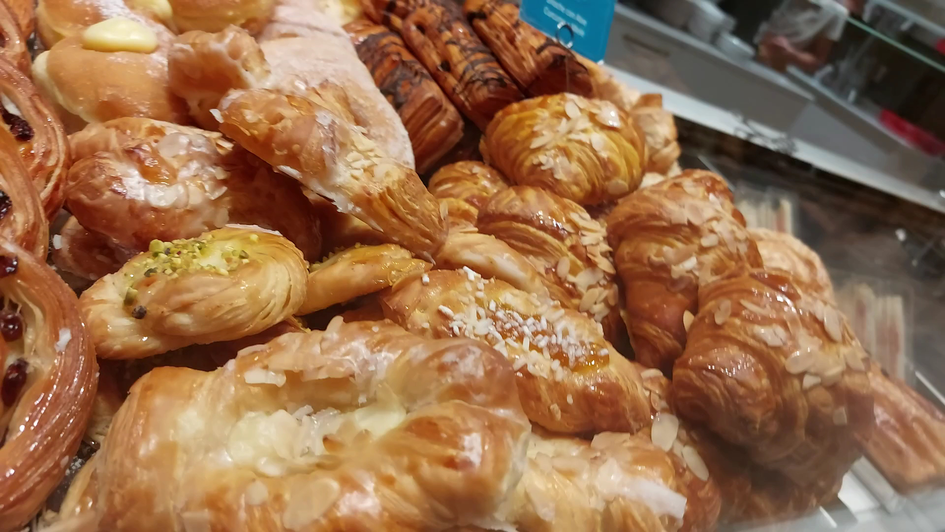 Pasticceria Cairoli