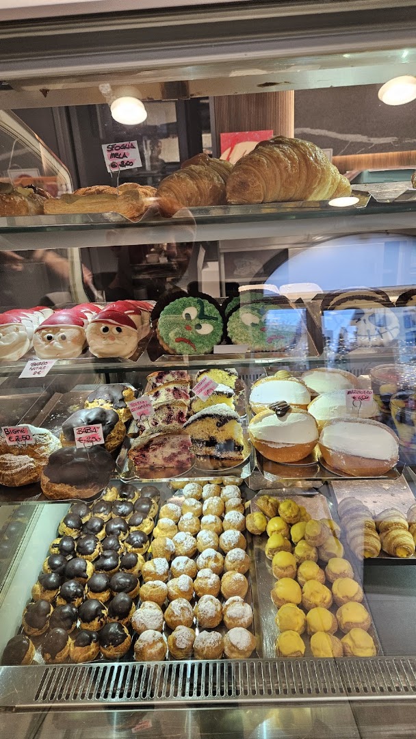 Pasticceria Cakes Mod