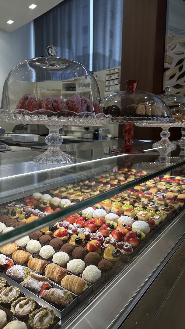 Pasticceria Cala Luna
