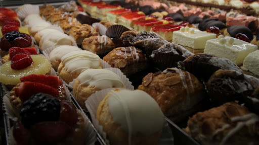Pasticceria Cala Luna