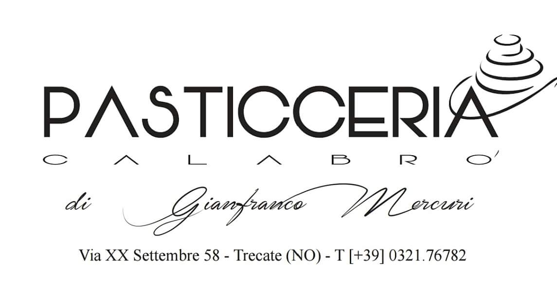 Pasticceria Calabrò di Gianfranco Mercuri Trecate