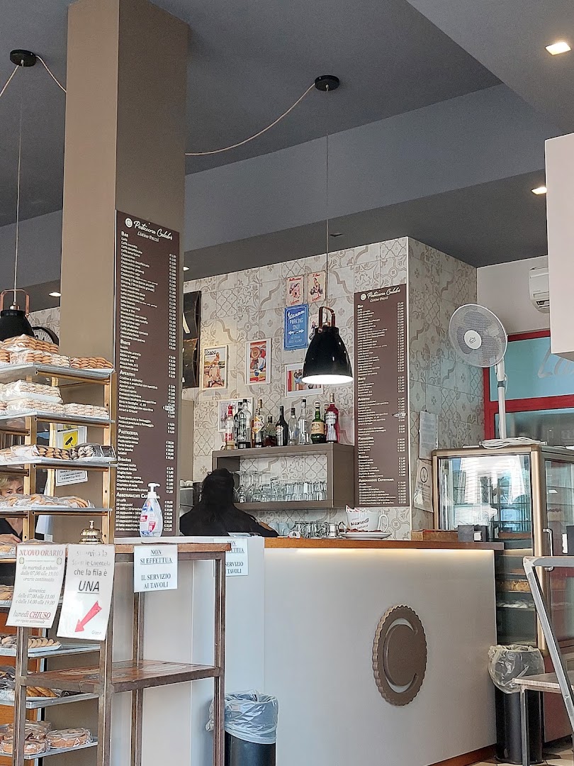 Pasticceria Calabrò
