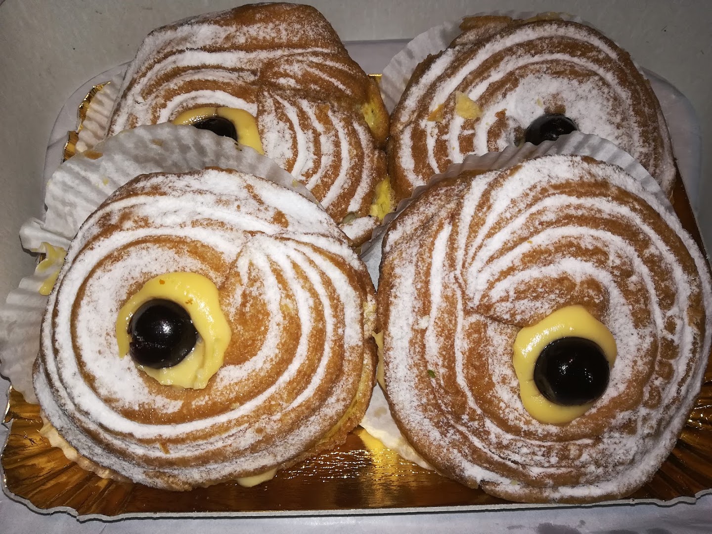 Pasticceria Calabrò
