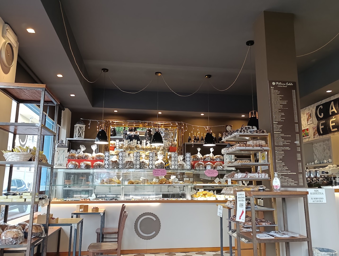 Pasticceria Calabrò