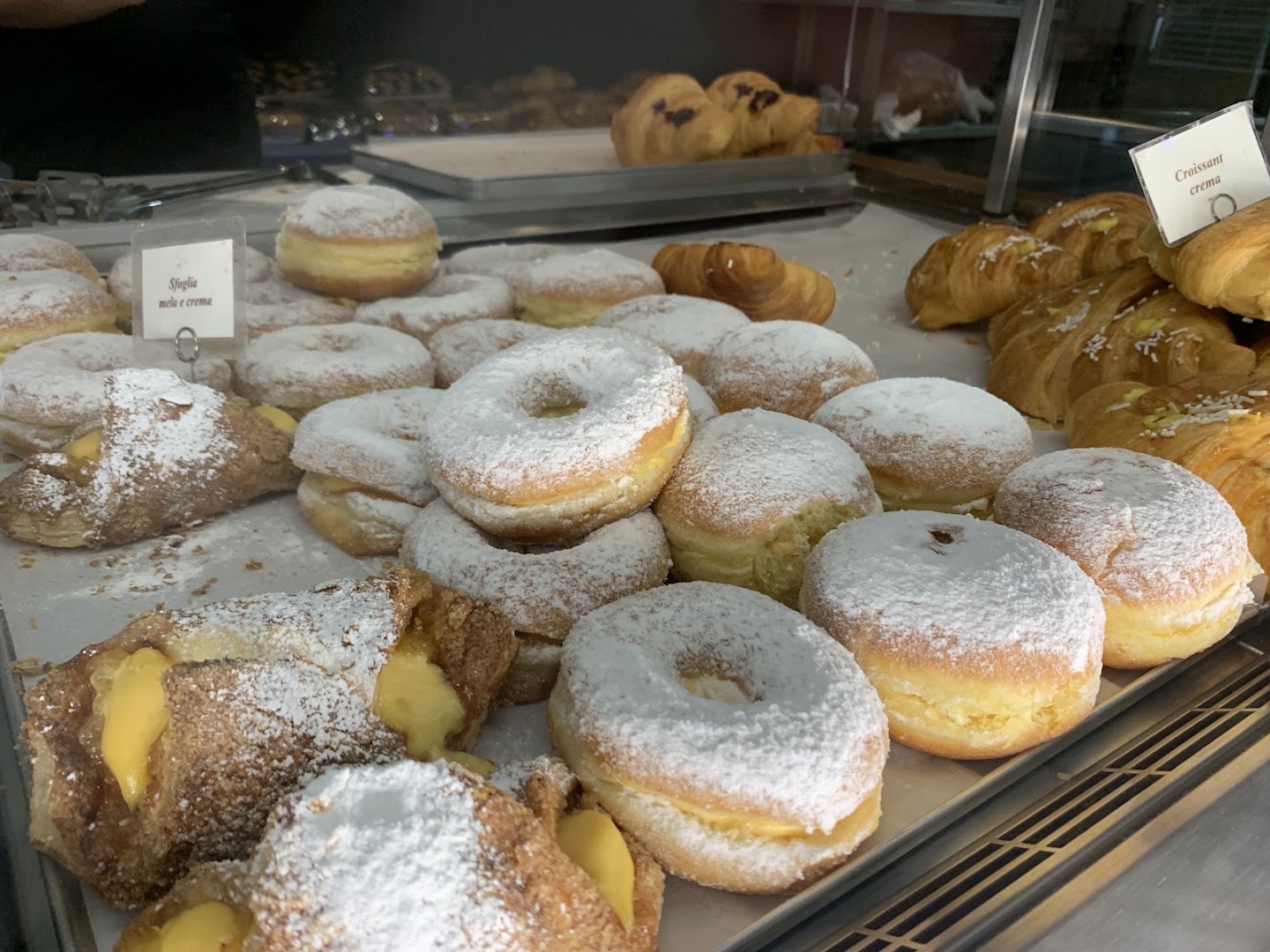 Pasticceria Calabrò