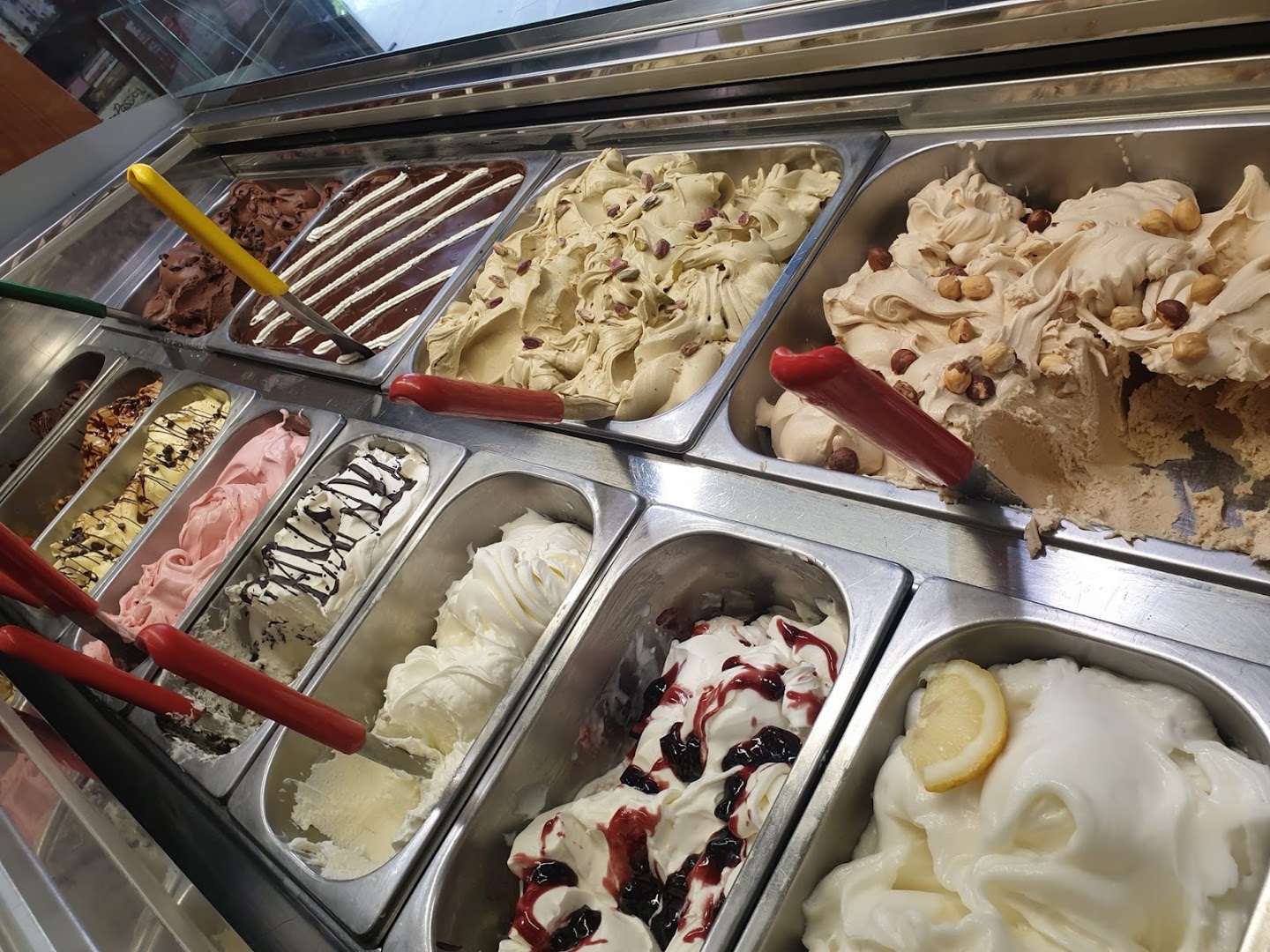 Pasticceria Calamunci