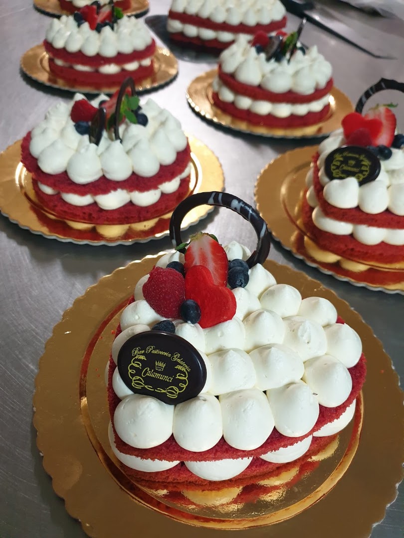 Pasticceria Calamunci