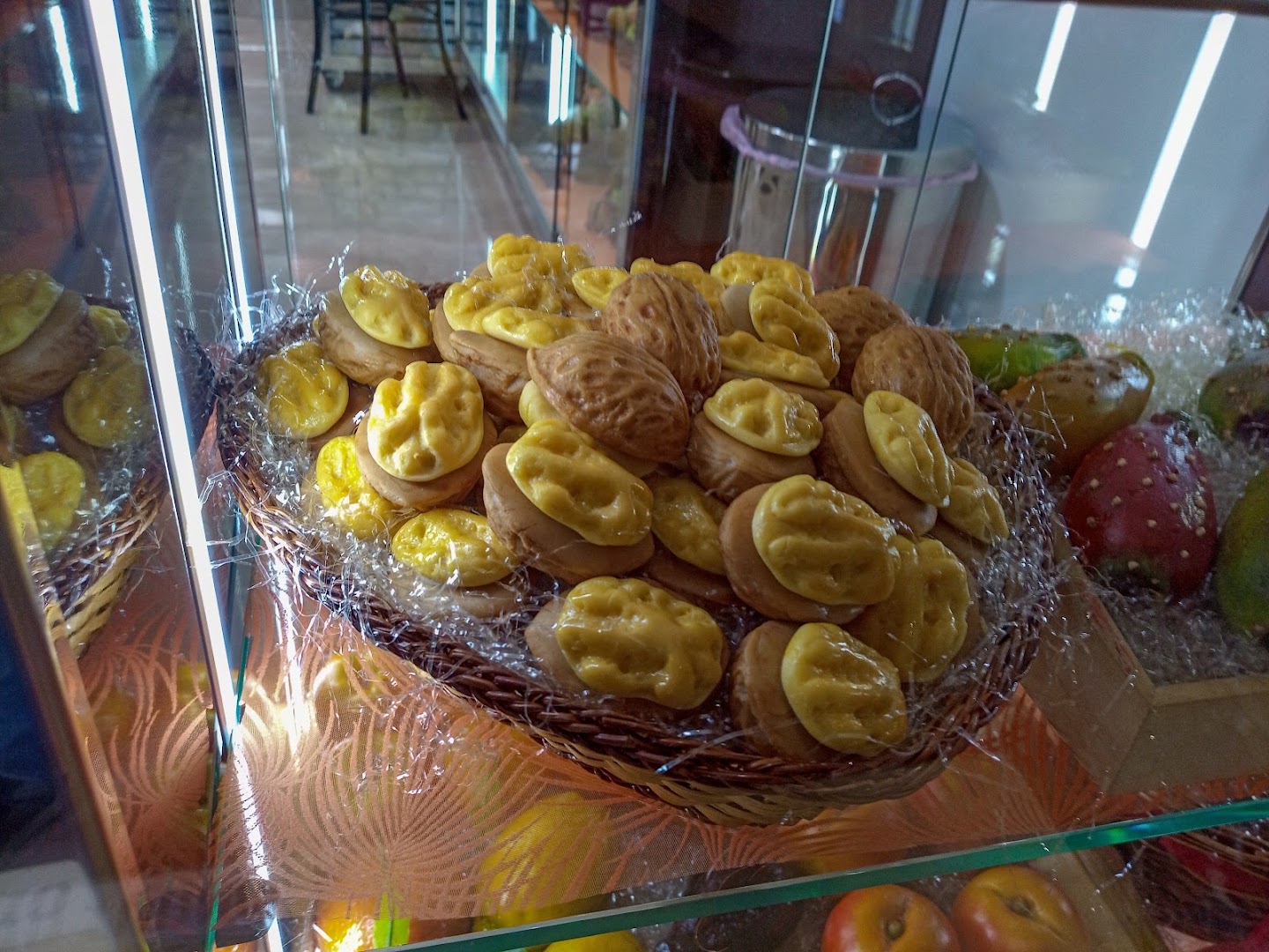 Pasticceria Calascione Carmelo, Messina