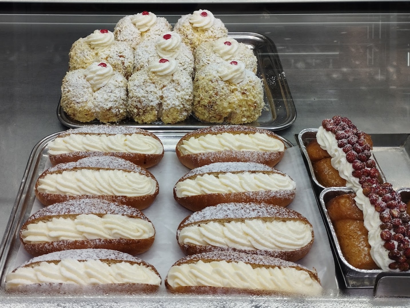 Pasticceria Calascione Carmelo