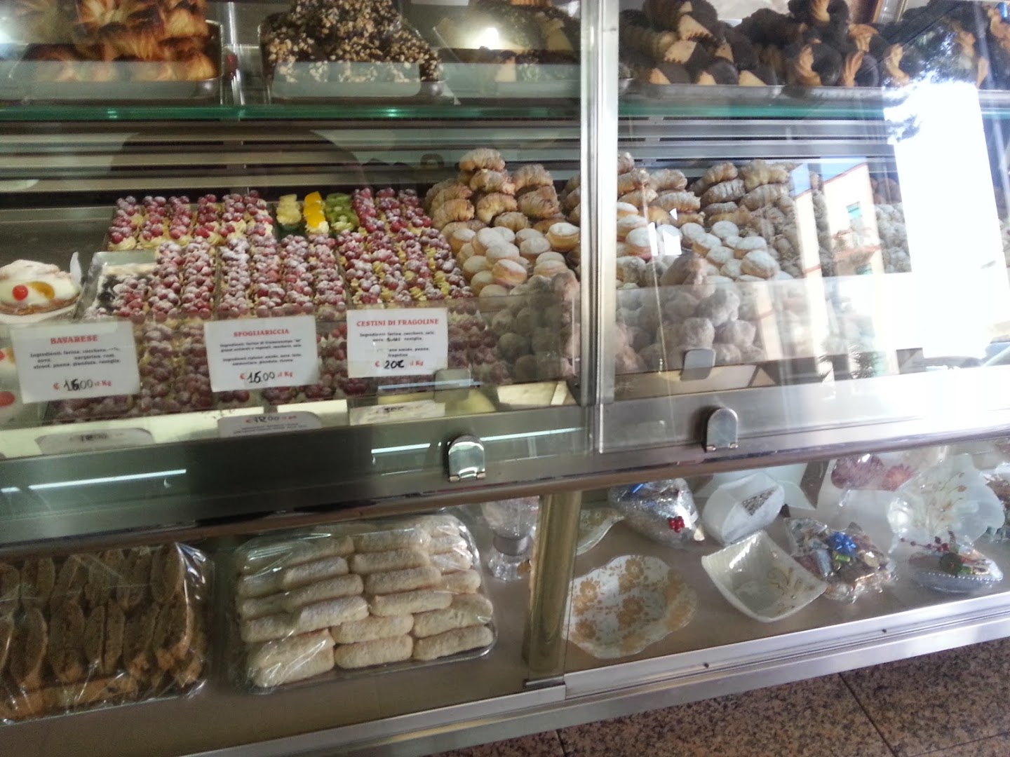 Pasticceria Calascione Carmelo