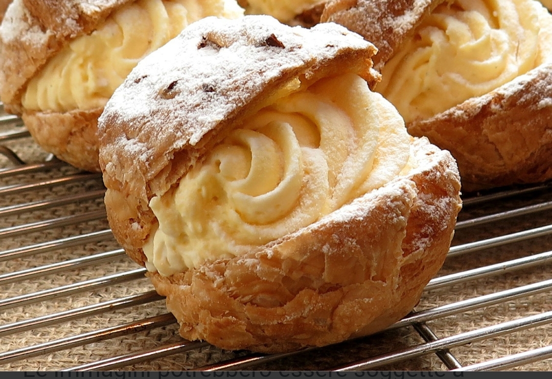 Pasticceria Calderoni