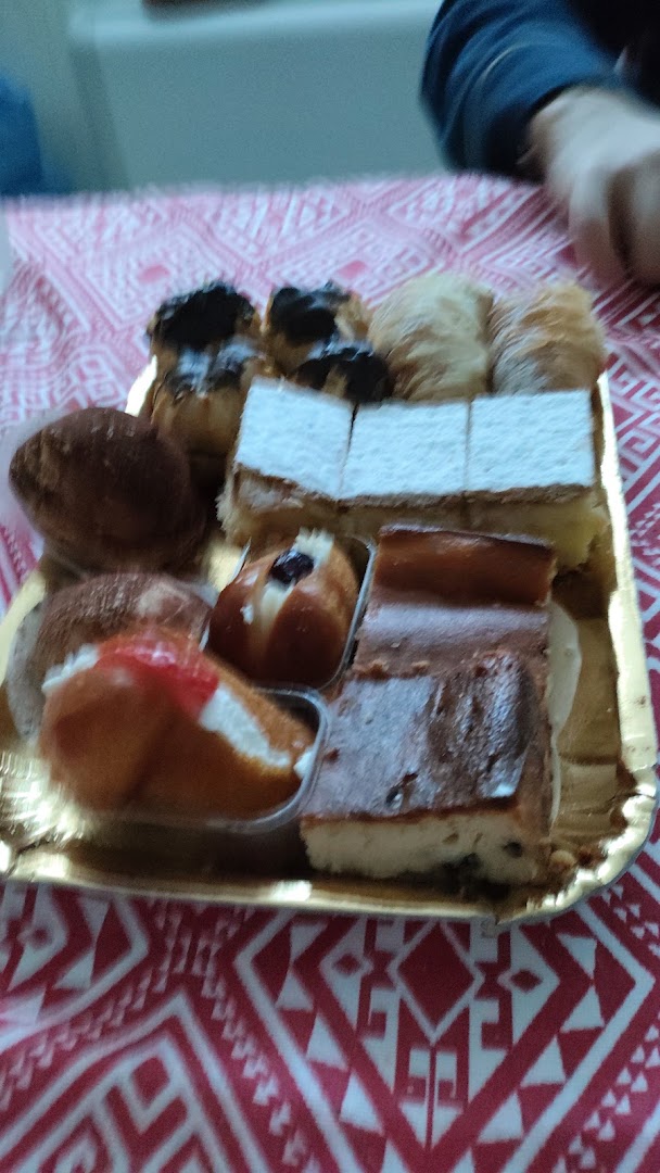 Pasticceria Calderoni