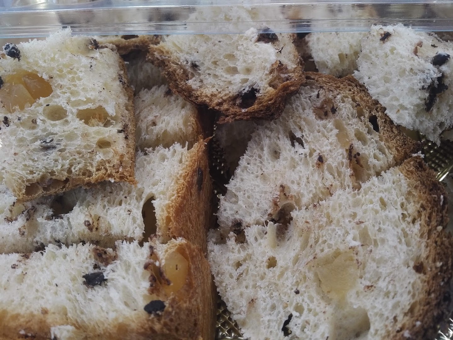 Pasticceria Calderoni