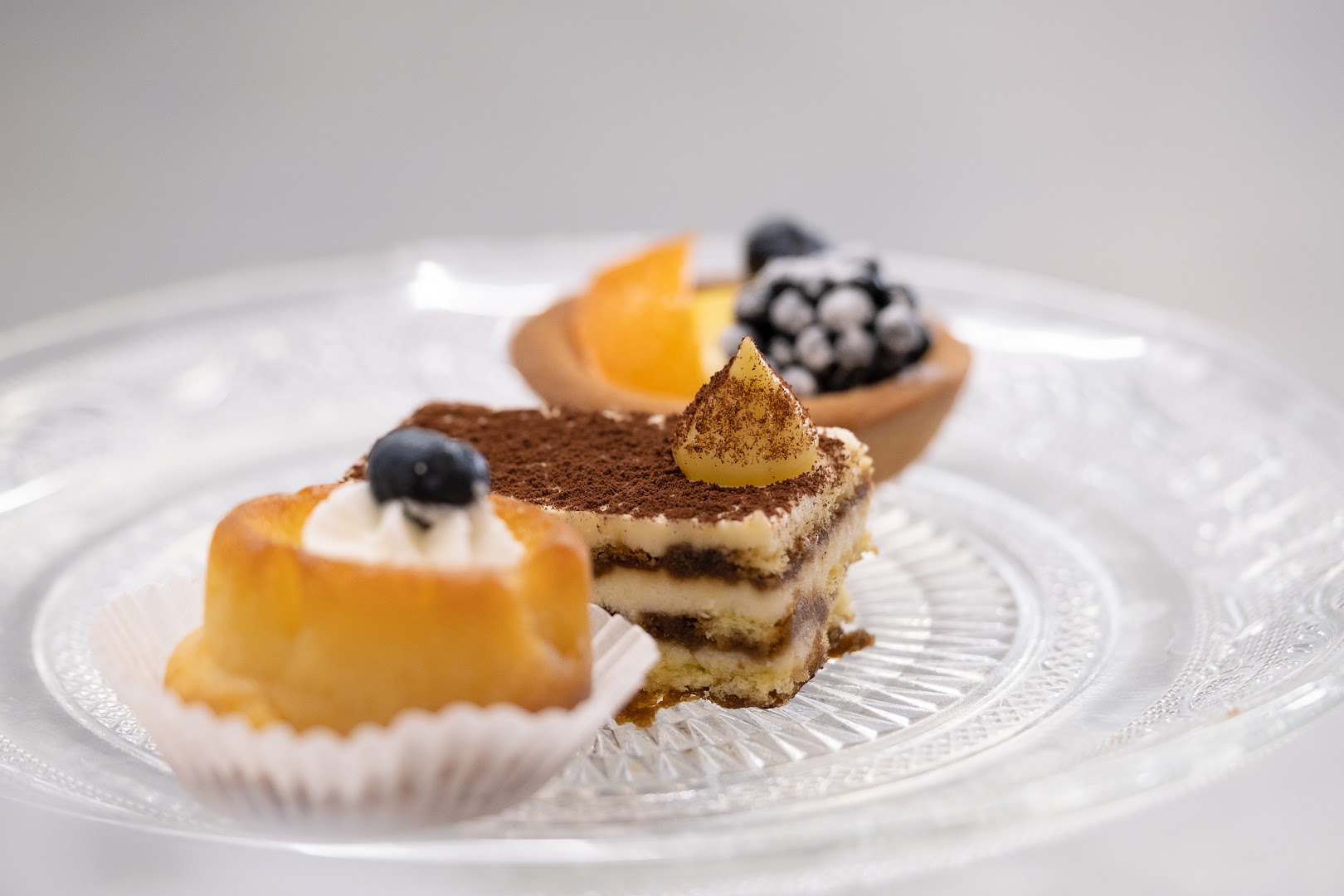 Pasticceria Calù