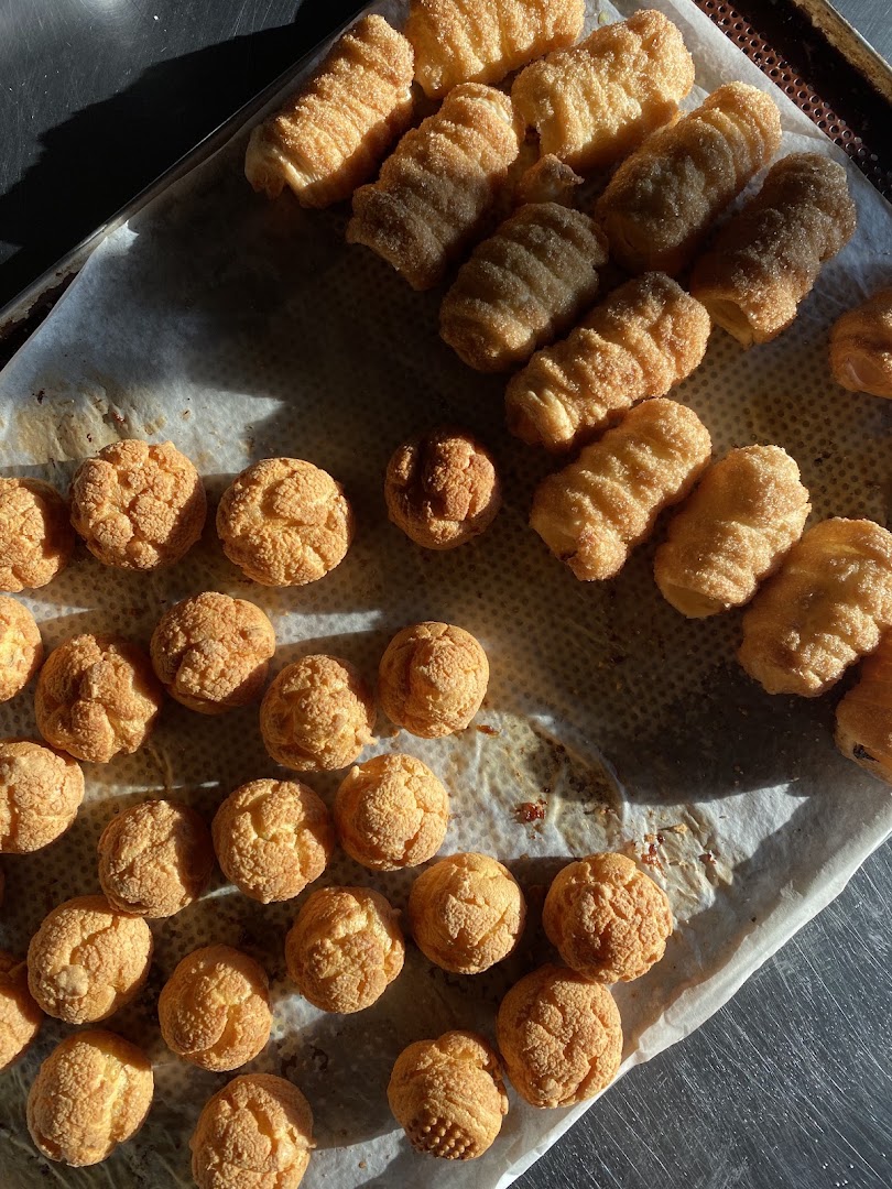 Pasticceria Calù