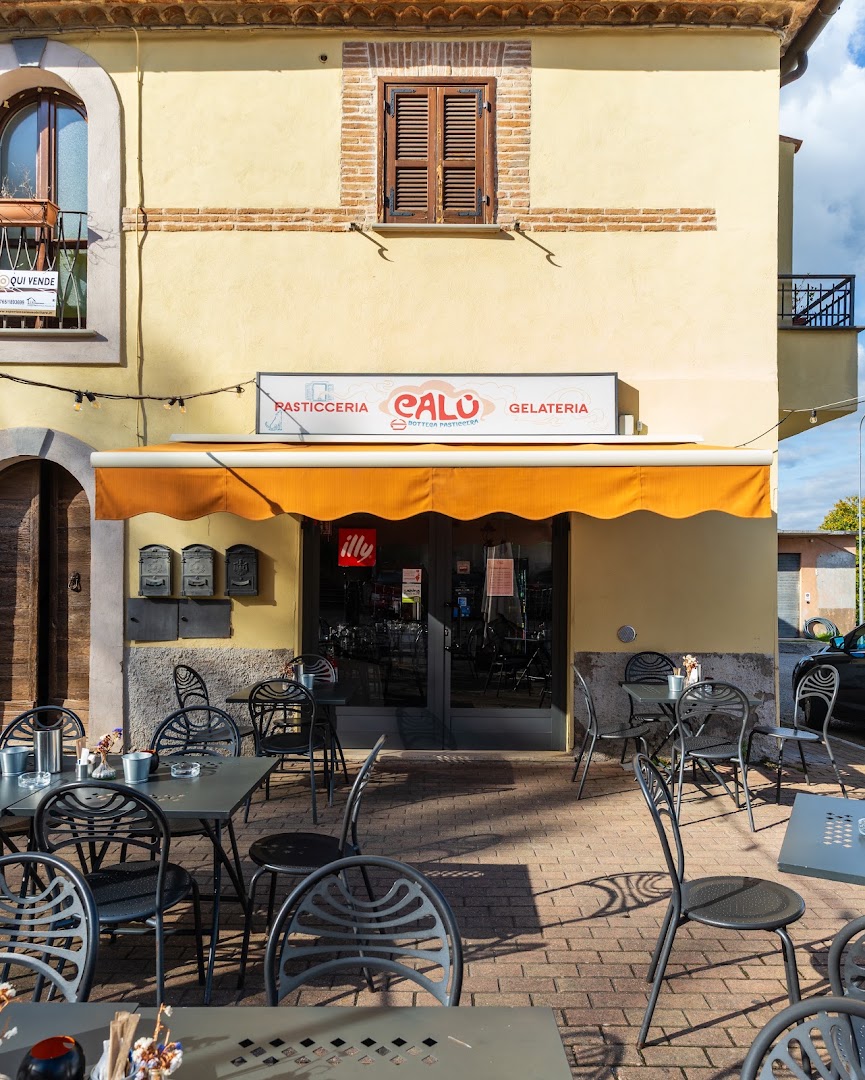 Pasticceria Calù