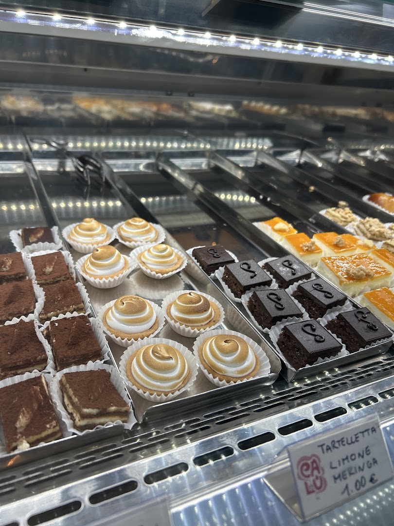 Pasticceria Calù