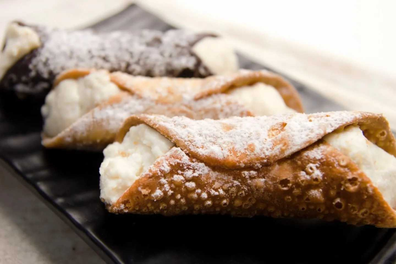 Pasticceria Camarda dal 1952