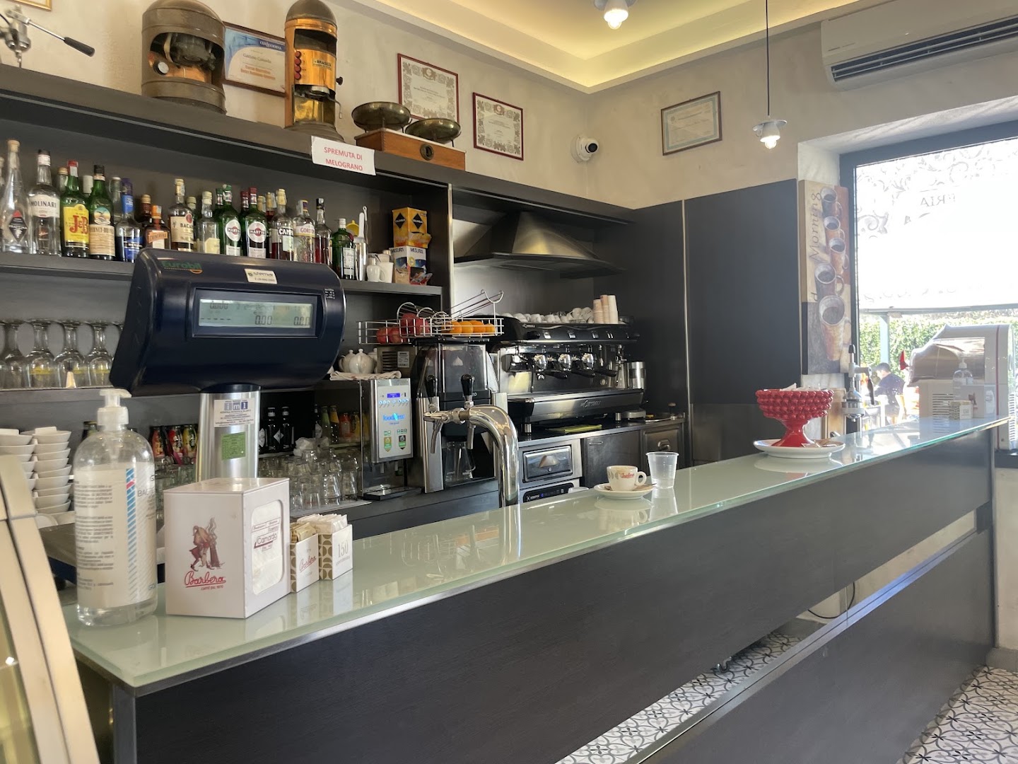 Pasticceria Camarda dal 1952