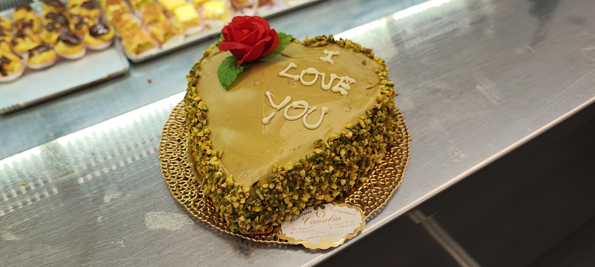 Pasticceria Camelia