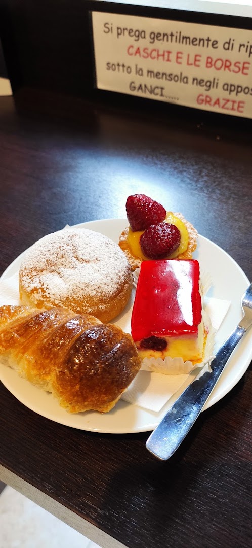 Pasticceria Camelia
