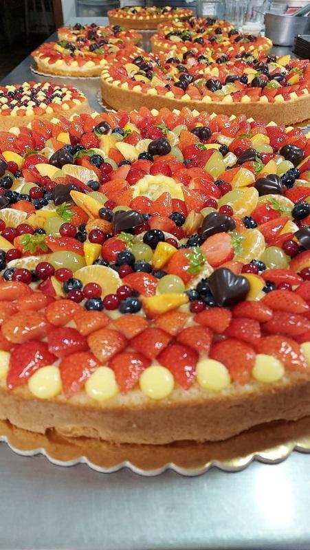 Pasticceria Cametti