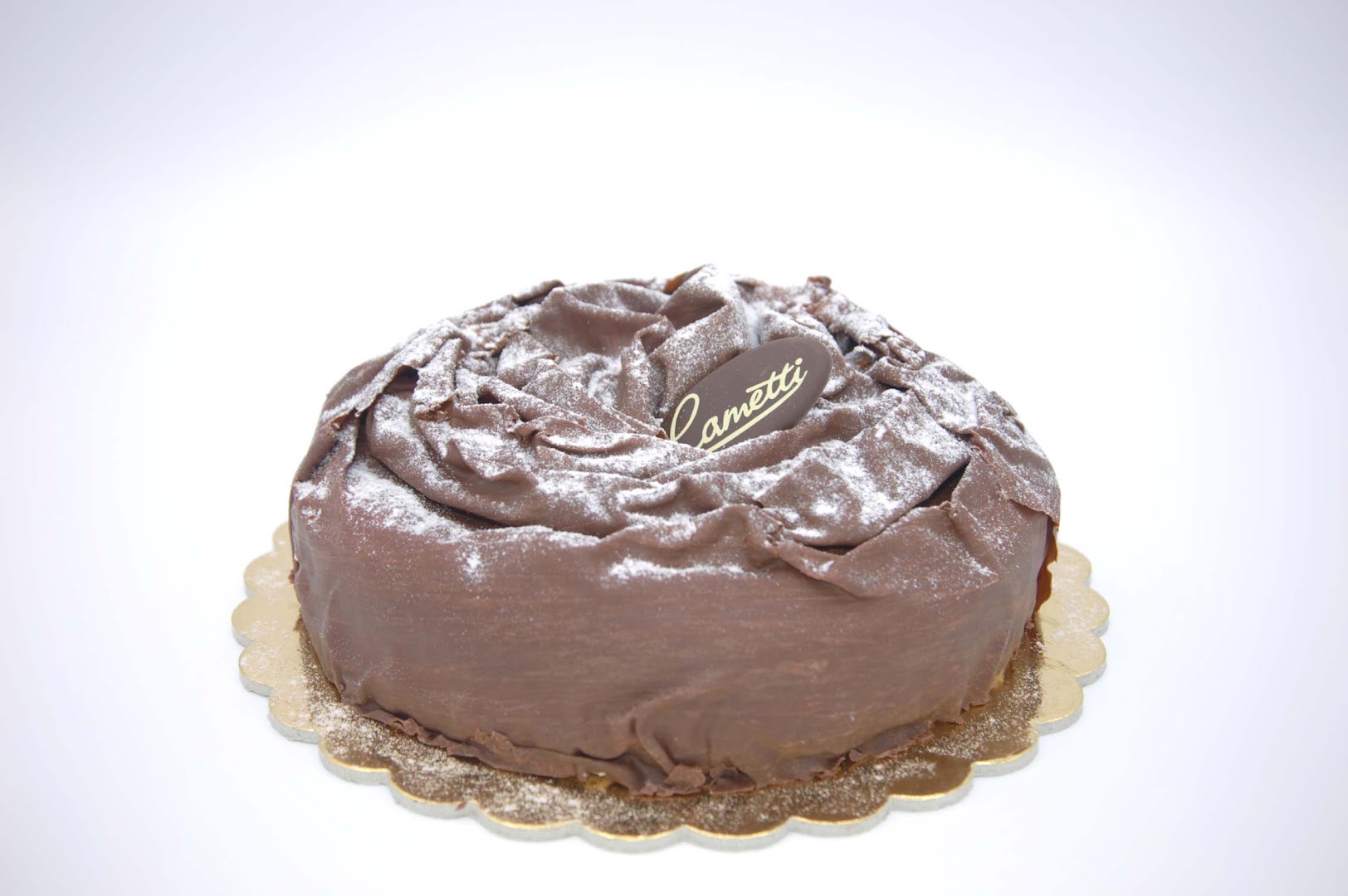 Pasticceria Cametti
