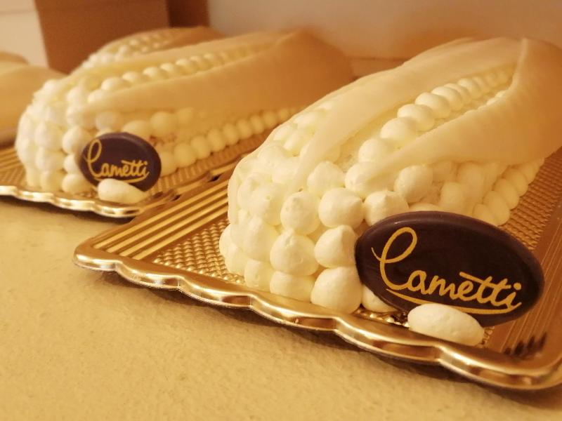 Pasticceria Cametti