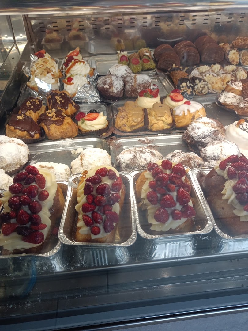 Pasticceria Camonita
