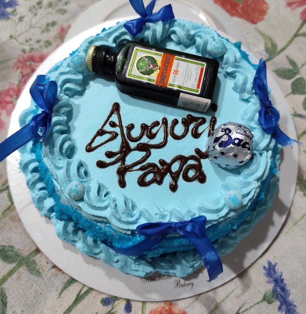 Pasticceria Camonita