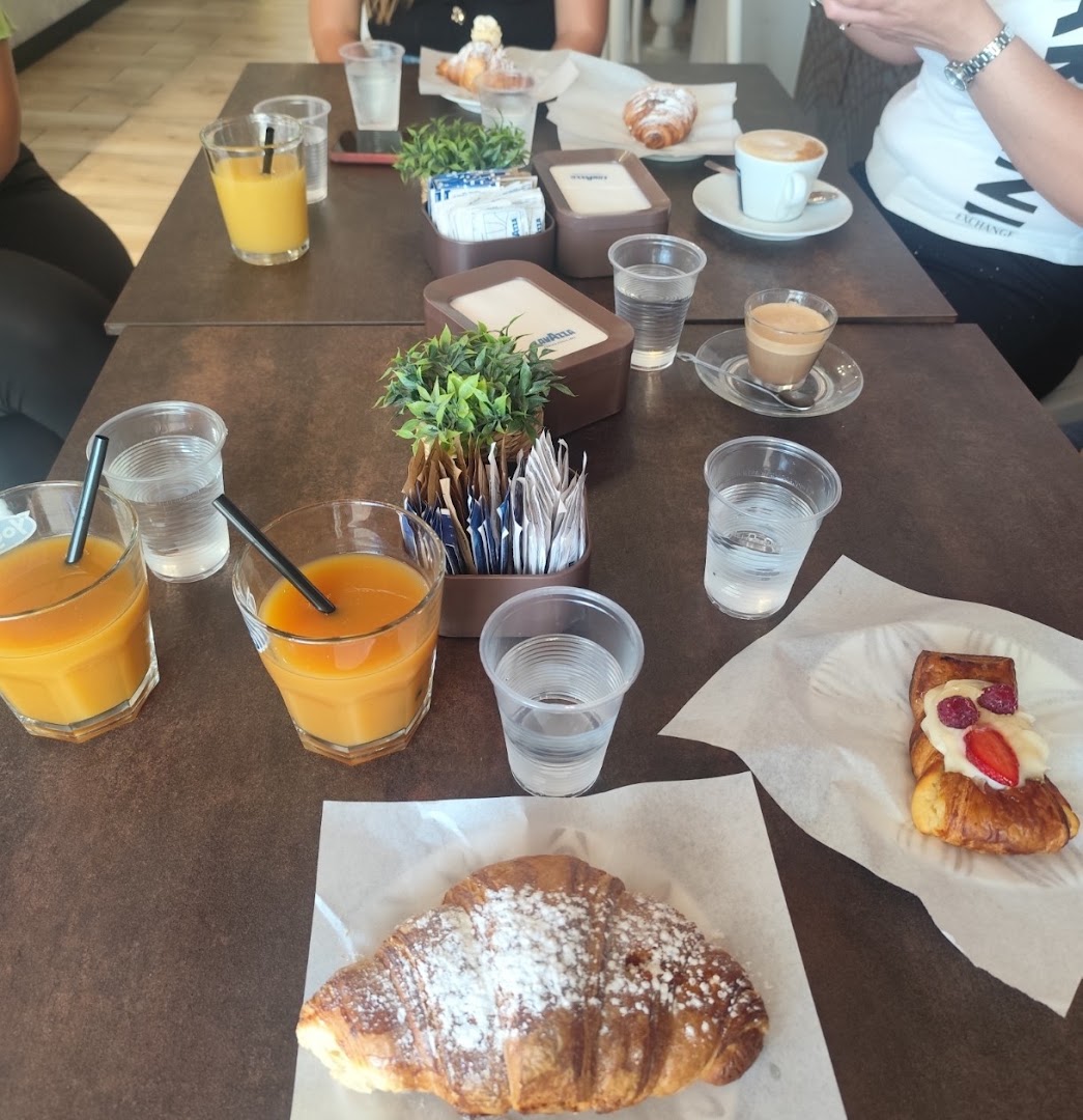 Pasticceria Camonita