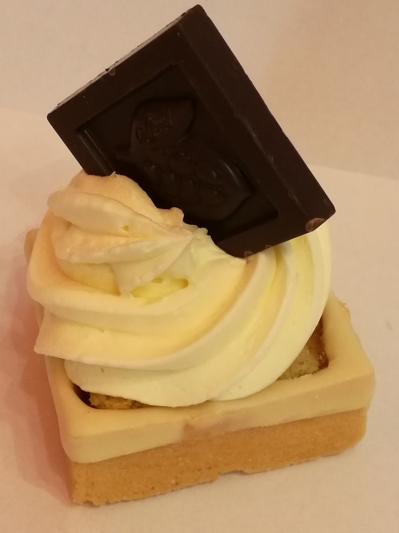 Pasticceria Camozzi