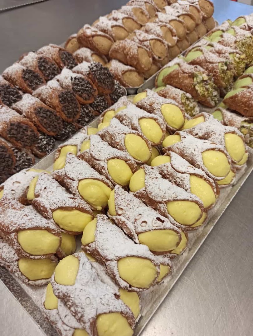 Pasticceria Camozzi, Sesto San Giovanni