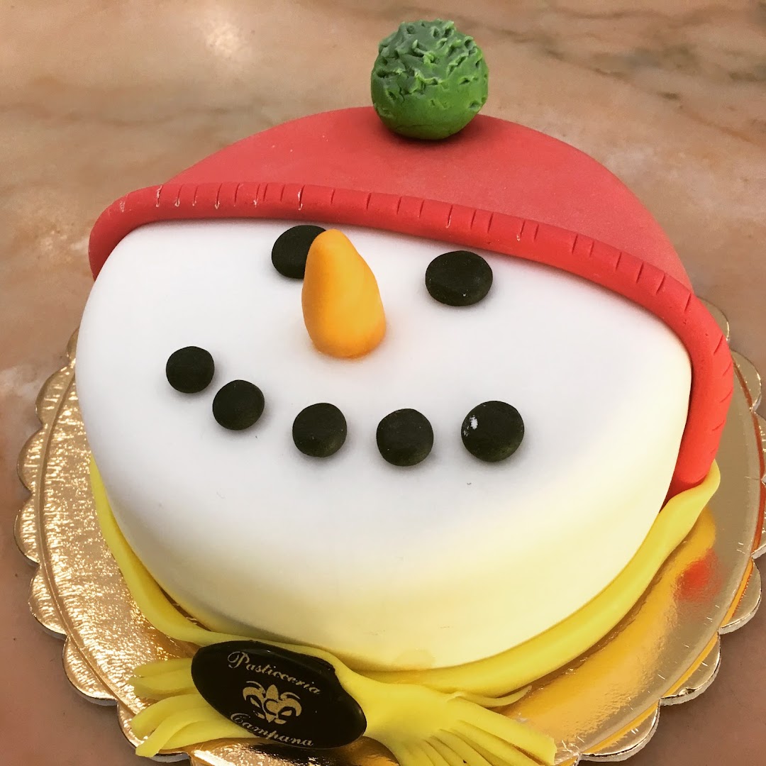 Pasticceria Campana