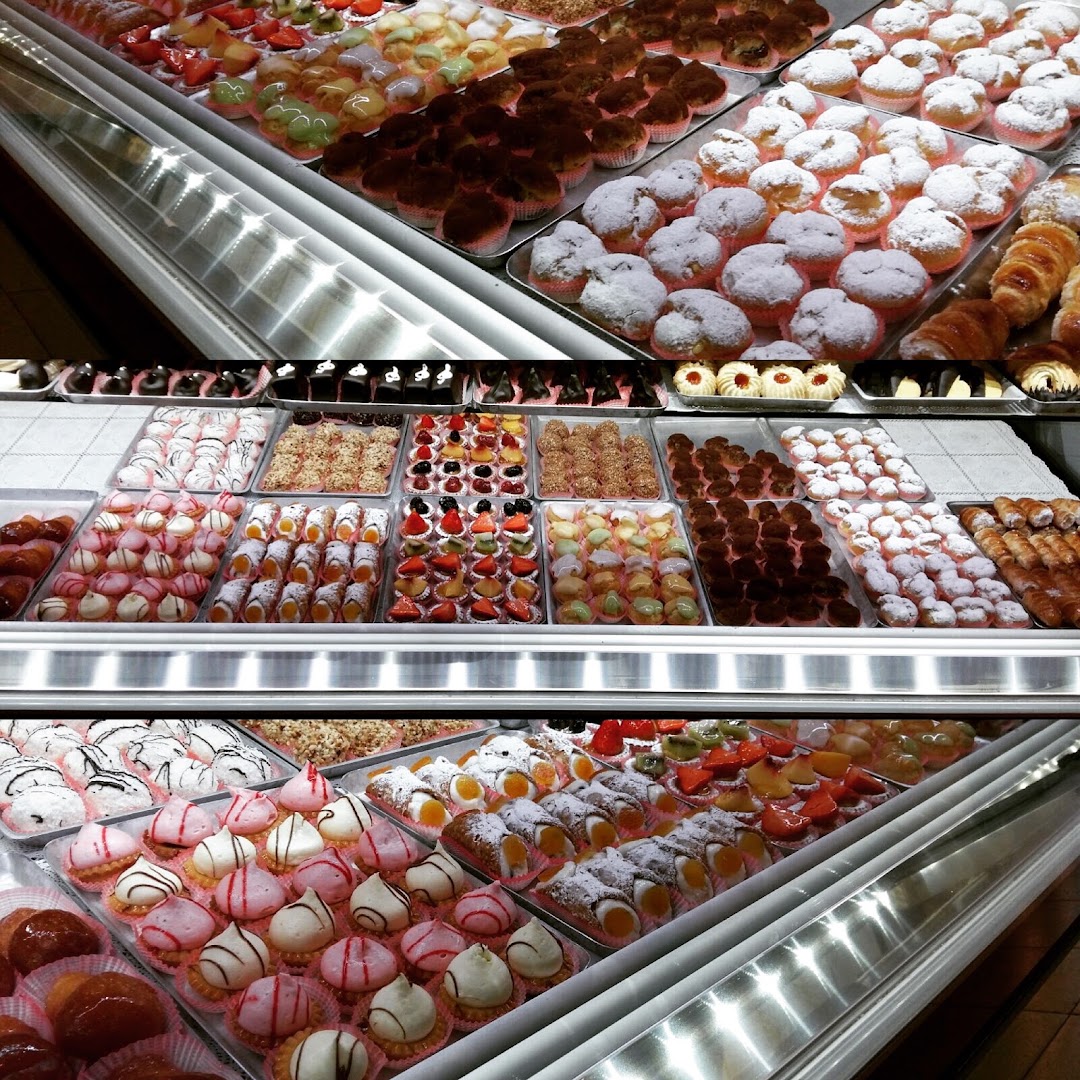 Pasticceria Campana