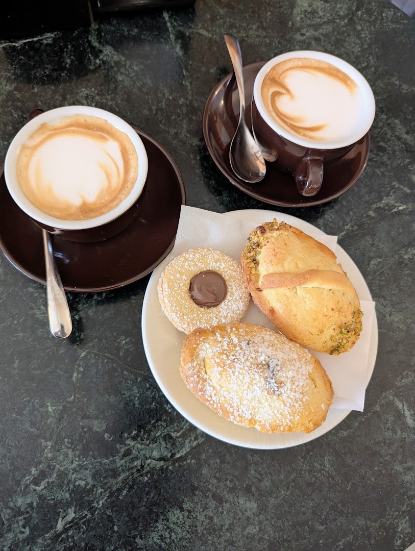 Pasticceria Campanella