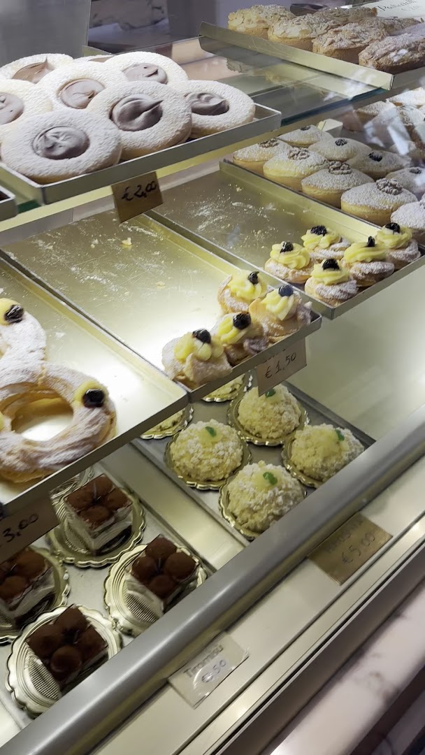 Pasticceria Campanella