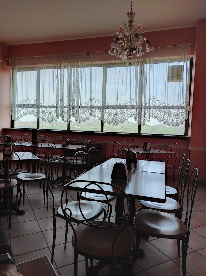 Pasticceria Campari