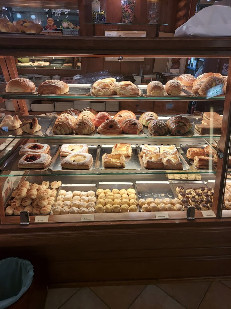 Pasticceria Campari